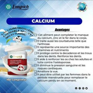 Calcium