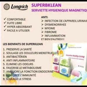 Superbklean