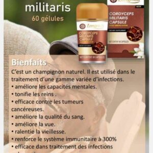 Militaris
