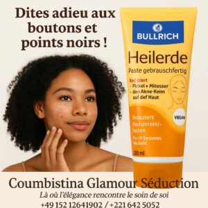 Heilerde