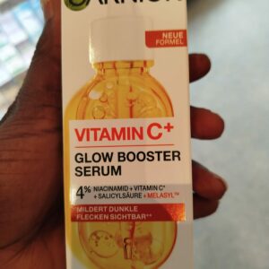 Vitamin C+