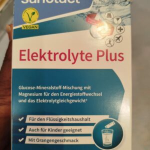 Elektrolyte Plus