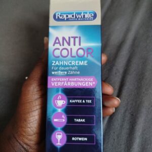 Anti color