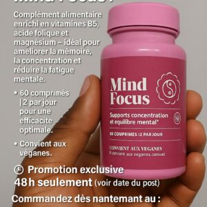 Mind focus