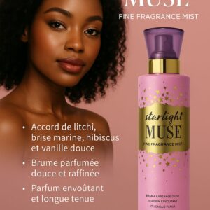 Starlight muse