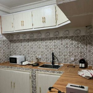 Cuisinière