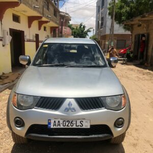 Voiture