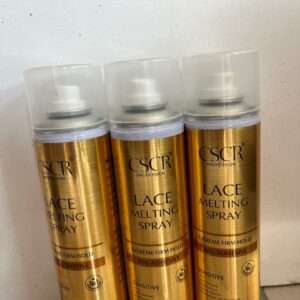 Lace melting spray(fixateur)