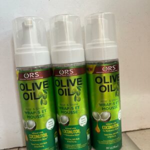 Olive oil