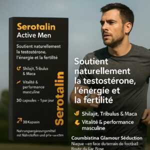 Serotalin