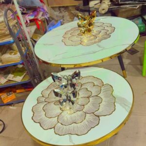 Table décoratif