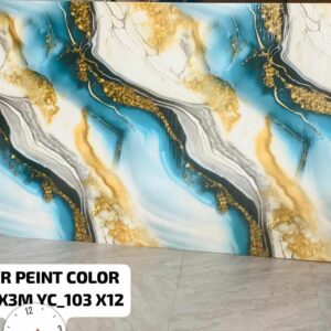 Papier Peint color