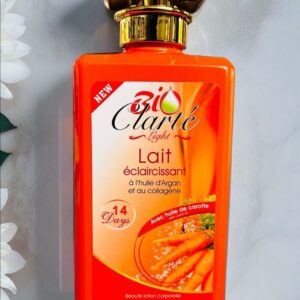 Clarté