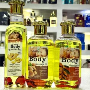 Body