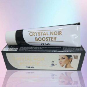Crystal noir booster