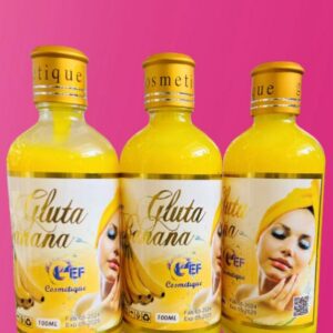 Gluta banana