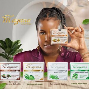 Savon Mayana