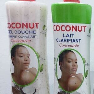 Lait De Corps