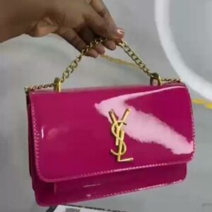 Sacoche Yves Saint Laurent