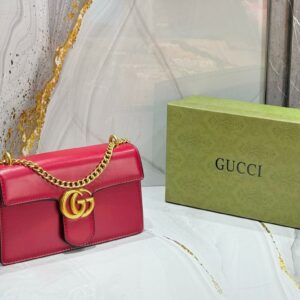 Sacoche GUCCI
