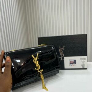 Sacoche Yves Saint Laurent