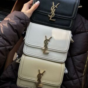 Yves Saint Laurent