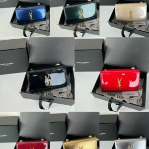 Yves Saint Laurent