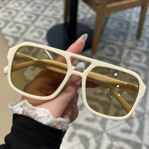 Lunette de soleil