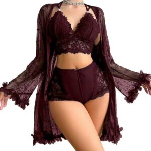 Chemise de nuit