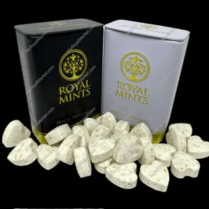 Royal Mints