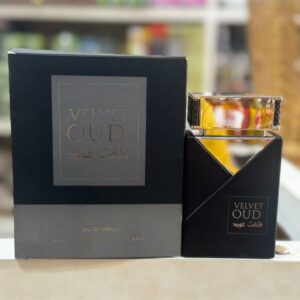Velvet OUD