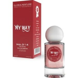 My way