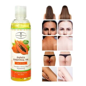 Essential oil