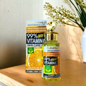 Vitamine C