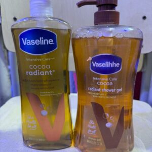 Vaseline