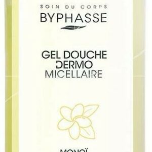 Gel de douche BYPHASSE