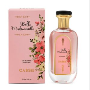 Belle mademoiselle