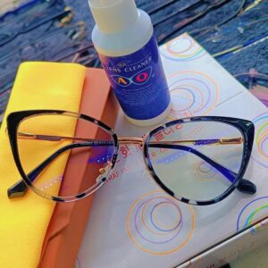 Lunettes