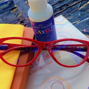 Lunettes