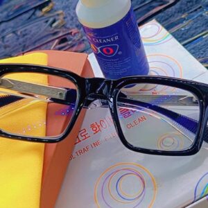 Lunettes
