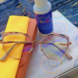 Lunettes