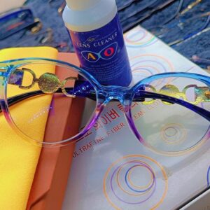 Lunettes