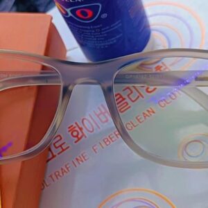 Lunettes