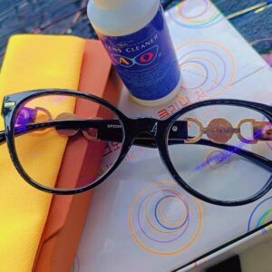 Lunettes
