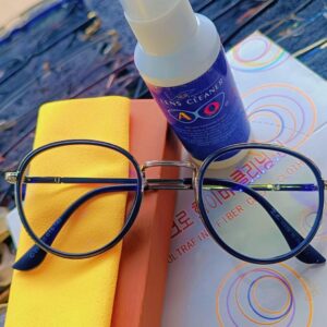 Lunettes