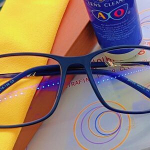 Lunettes