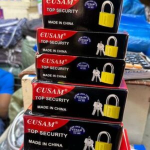 CUSAM