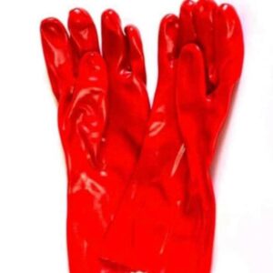 Gants Rouge