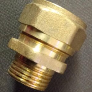 Manchon pex 14/18 NF