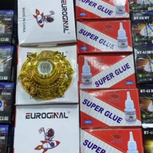 Super Glue